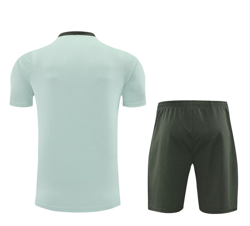 2025/2026 Chelsea Equipación de Entrenamiento