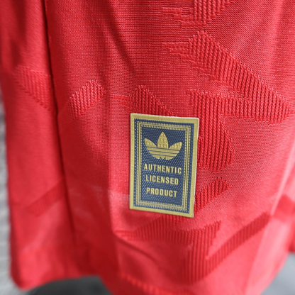 Manchester United 2025/2026