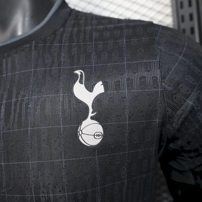 2025/2026 Tottenham Visitante Kit