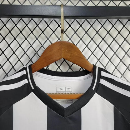2024/2025 Newcastle United Local Talla Niño