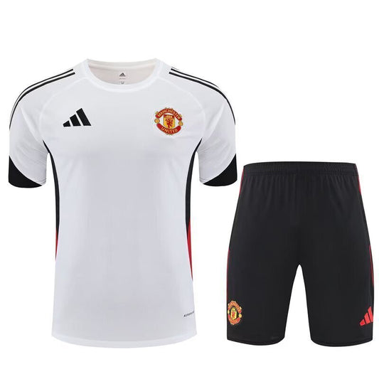2025/2026 Manchester United Equipación de Entrenamiento