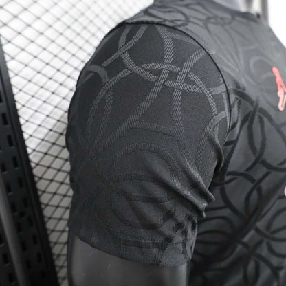 2024-2025 PSG Paris Saint-Germain X Jordan Entrenamiento Wear