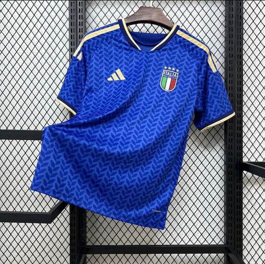 Italia Home Kit 2026