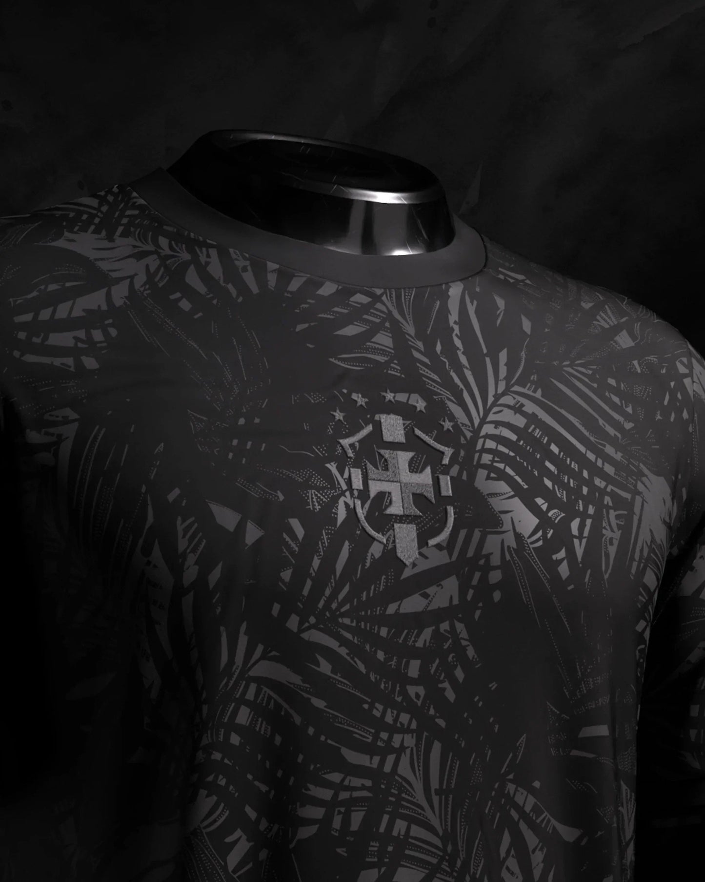 Brasil "The Prince" Blackout Edición Especial