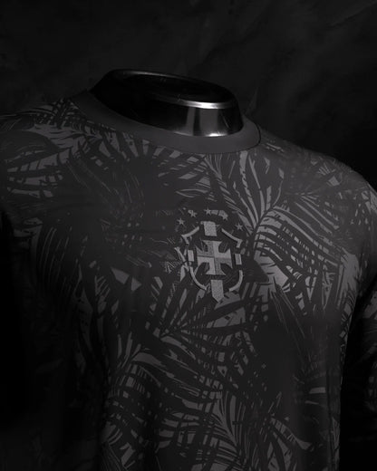 Brasil "The Prince" Blackout Edición Especial