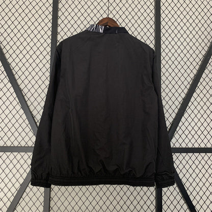 Cortavientos Reversible Real Madrid