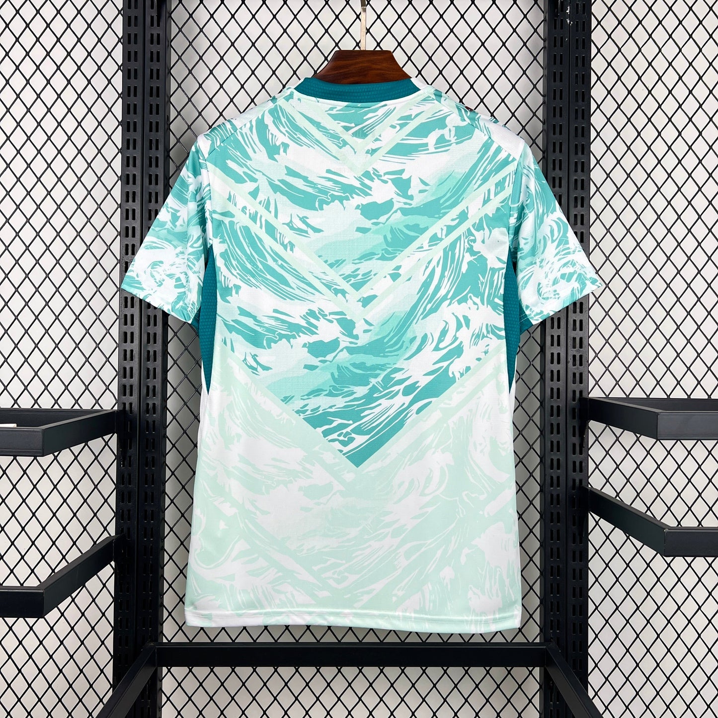 Portugal Alternativa Kit 2026