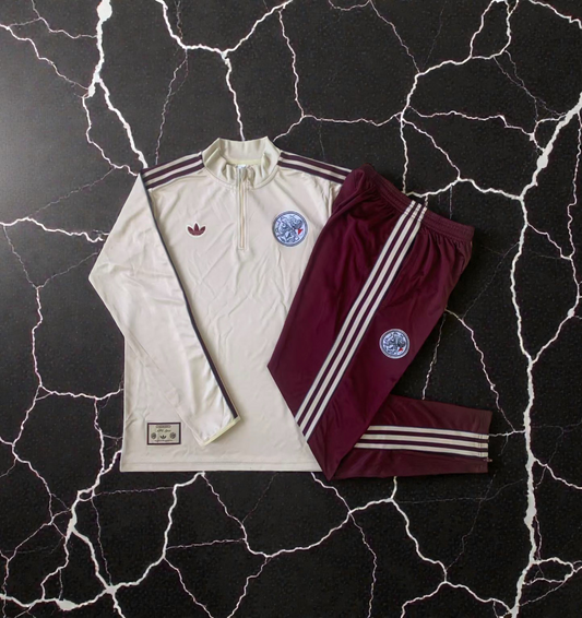 2025/2026 Ajax Chándal