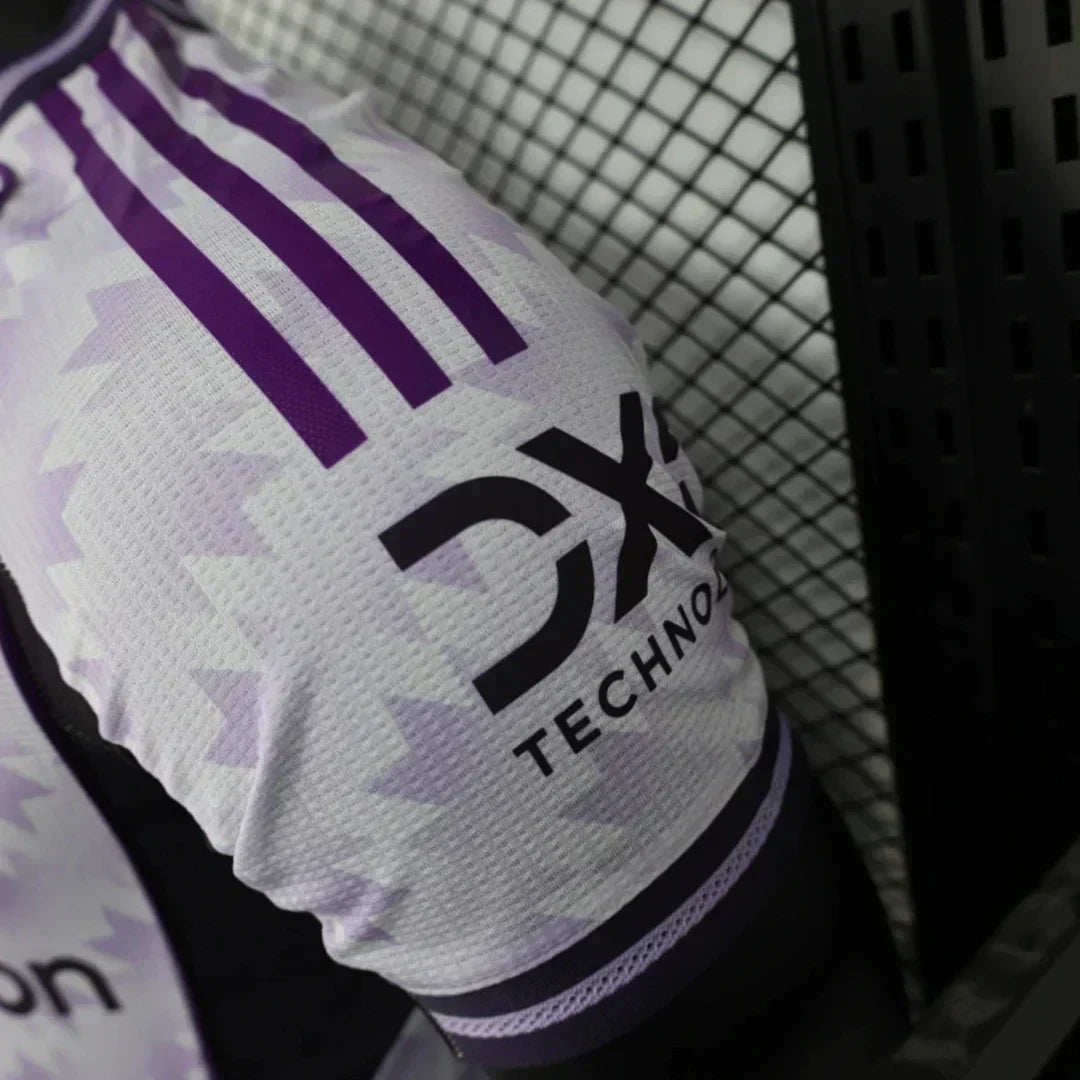 Manchester United "Starlight Fade" Edición Especial