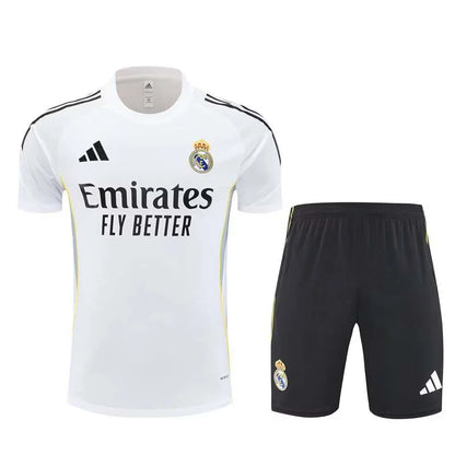2025/2026 Real Madrid Equipación de Entrenamiento