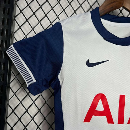 2024/2025 Tottenham Local Talla Niño