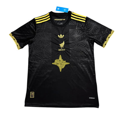 México x Clarent KP