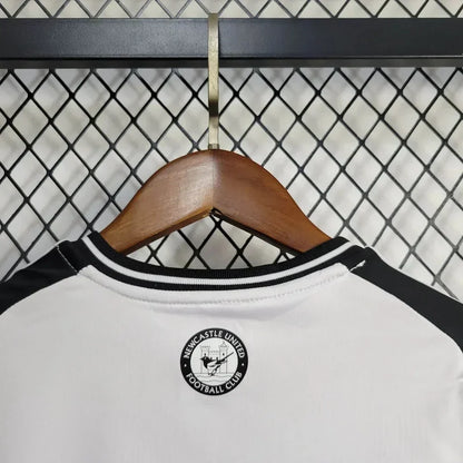 2024/2025 Newcastle United Local Talla Niño