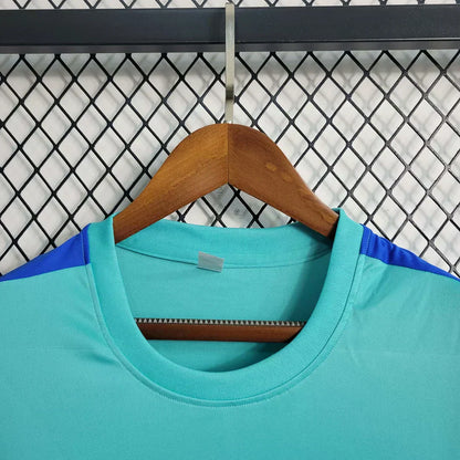 2023/2024 Barcelona Entrenamiento Kit