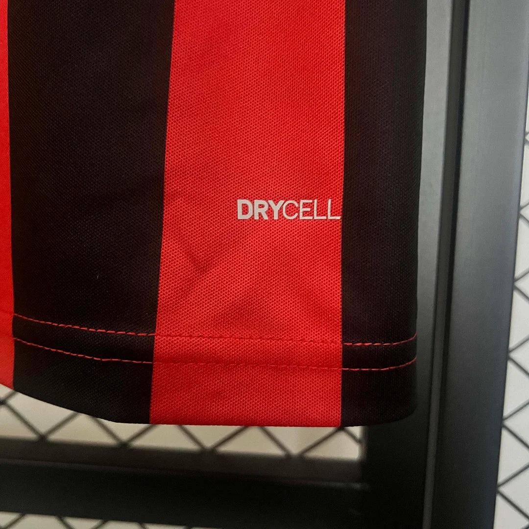 2024/2025 AC Milan 125th Aniversario