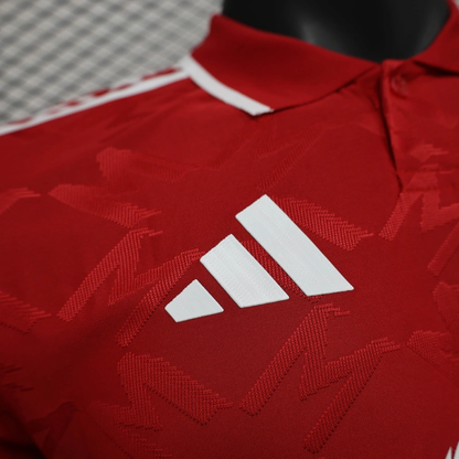 Manchester United 2025/2026