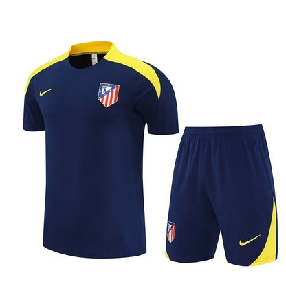 2025/2026 Atlético de Madrid Equipación de Entrenamiento