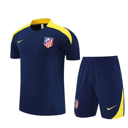 2025/2026 Atlético de Madrid Equipación de Entrenamiento