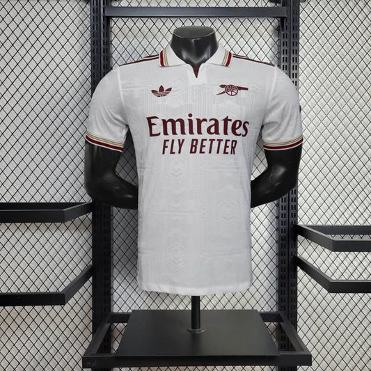2025/2026 Arsenal Alternativa Kit