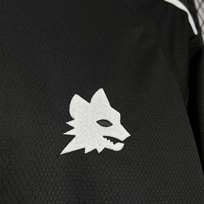 2024-2025 AS Roma Entrenamiento Wear