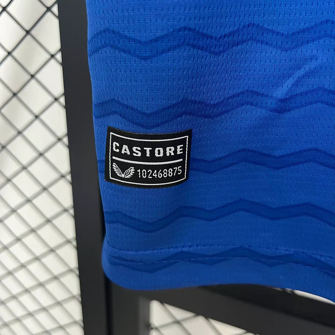 2025/2026 Everton Local Kit