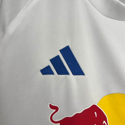 2025/2026 Leeds United Local Kit