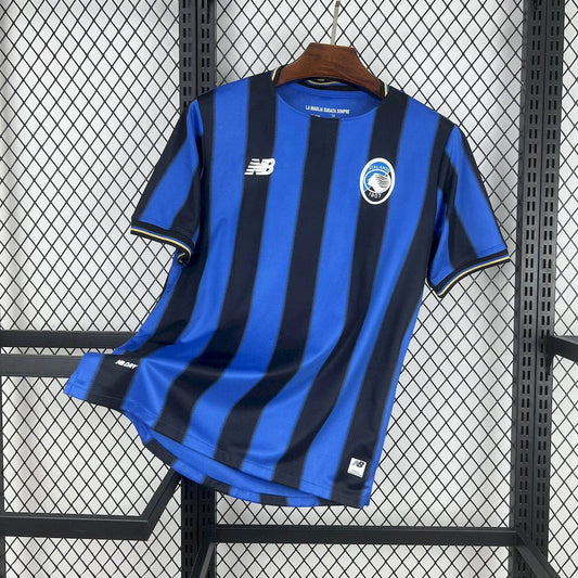 2025-2026 Atalanta Local Kit