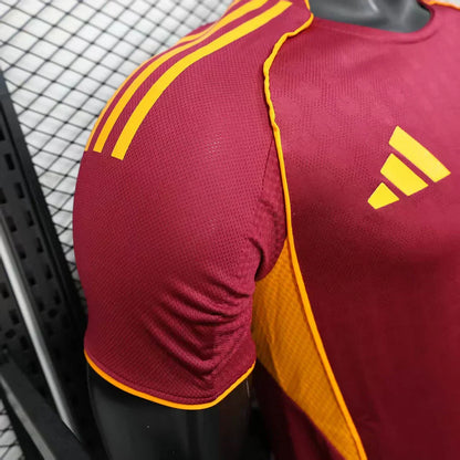2025/2026 Roma Local Kit