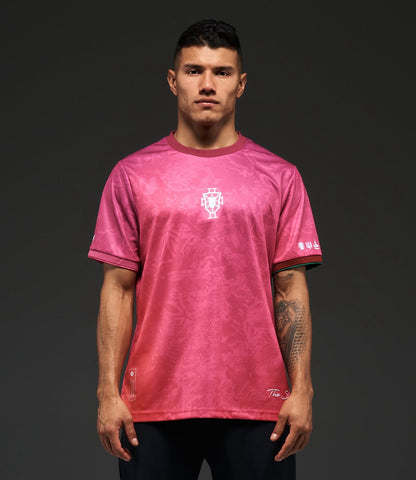 Portugal "The Siu" Edición Especial