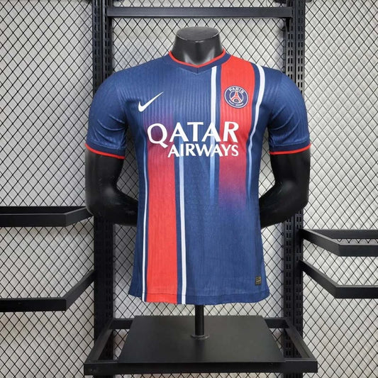 2024-2025 PSG Paris Saint-Germain Entrenamiento Wear