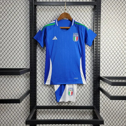 2024 Italia Local Kit Talla Niño