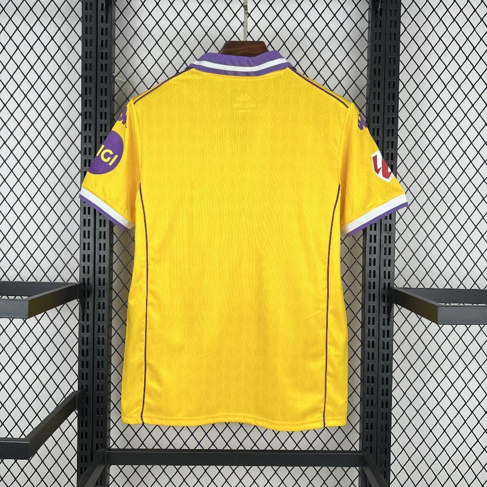 2025/2026 Valladolid Alternativa Kit