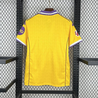 2025/2026 Valladolid Alternativa Kit