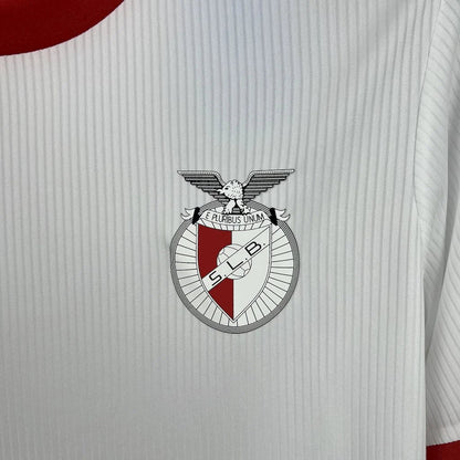 2025/2026 Benfica Aniversario