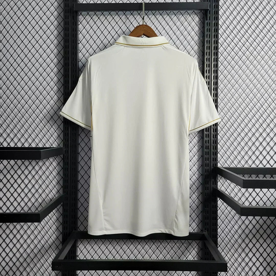 2011/2012 Retro Real Madrid Local