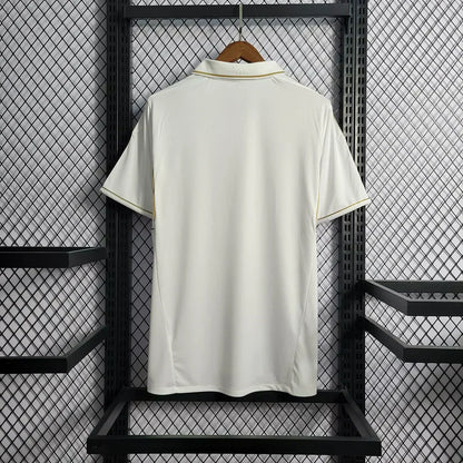 2011/2012 Retro Real Madrid Local