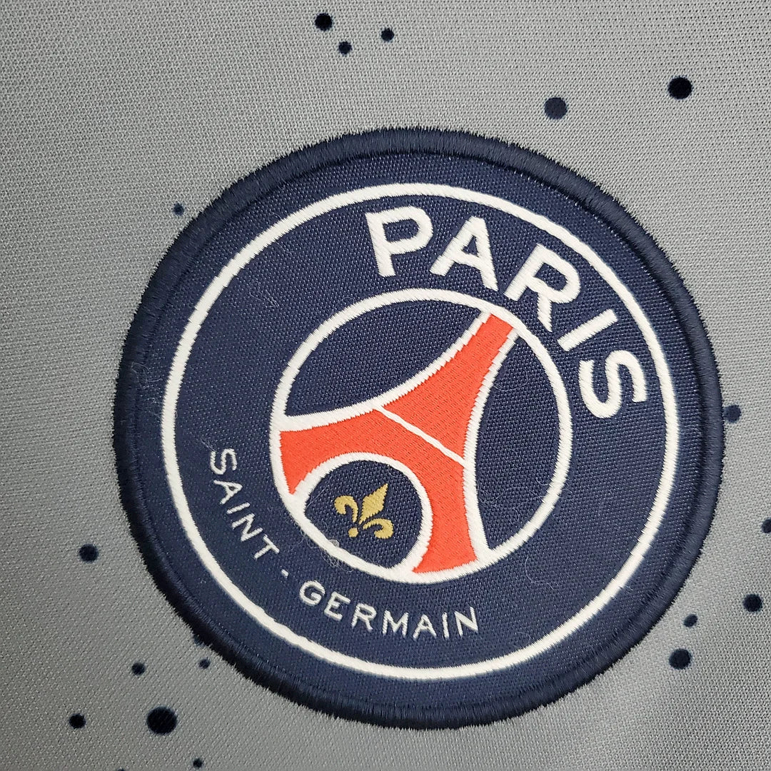 2021/2022 Psg Paris Saint-Germain Entrenamiento Wear