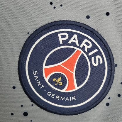 2021/2022 Psg Paris Saint-Germain Entrenamiento Wear