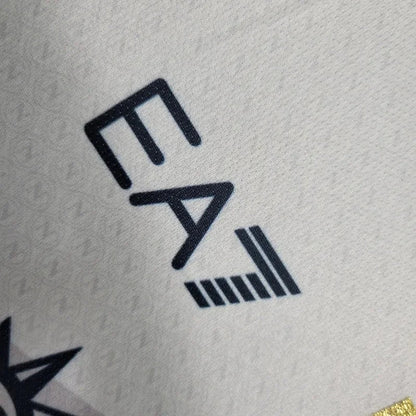 2023/2024 Talla Niño Napoli Visitante