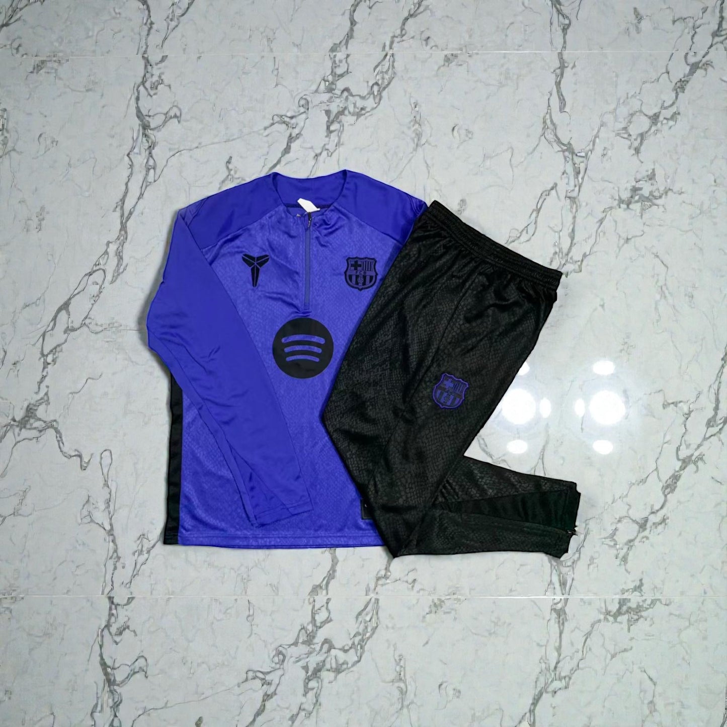 2025/2026 Barcelona Chándal