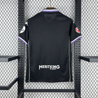 2025/2026 Valladolid Visitante Kit