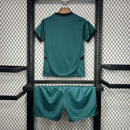 2024-2025 RC Lens Visitante Kit Talla Niño