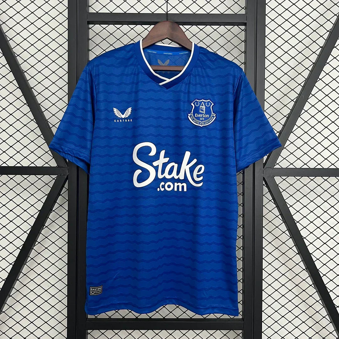 2025/2026 Everton Local Kit