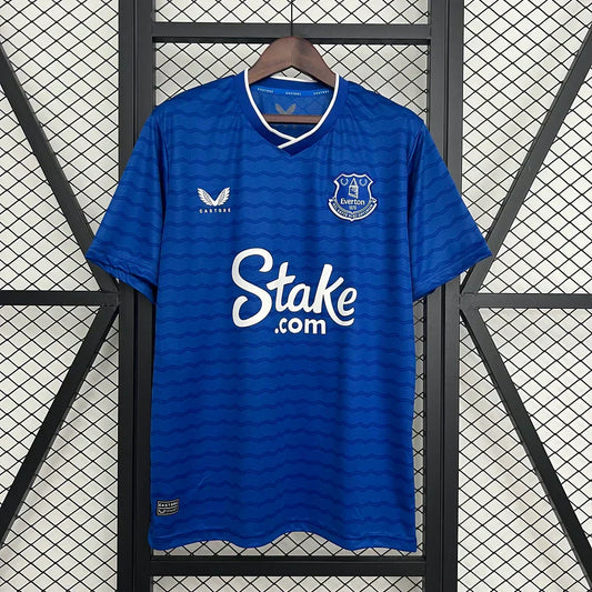 2025/2026 Everton Local Kit