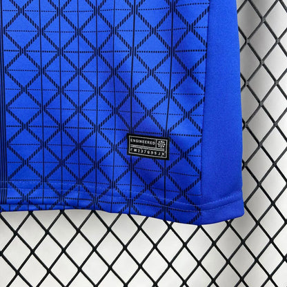 2025-2026 PSG Paris Saint-Germain Entrenamiento Wear