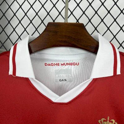 2025-2026 AS Monaco Local Kit
