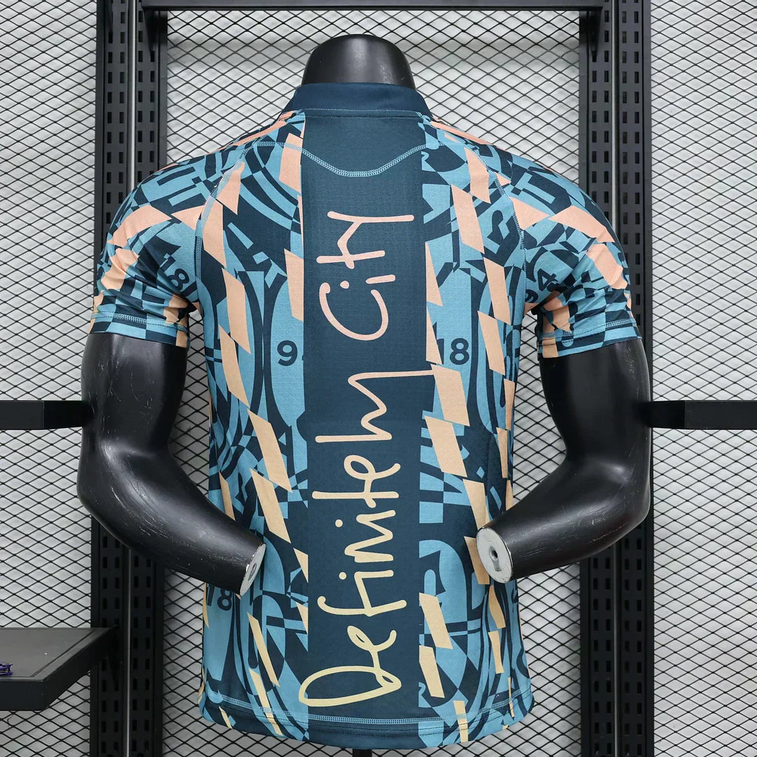 Manchester City Edición Especial