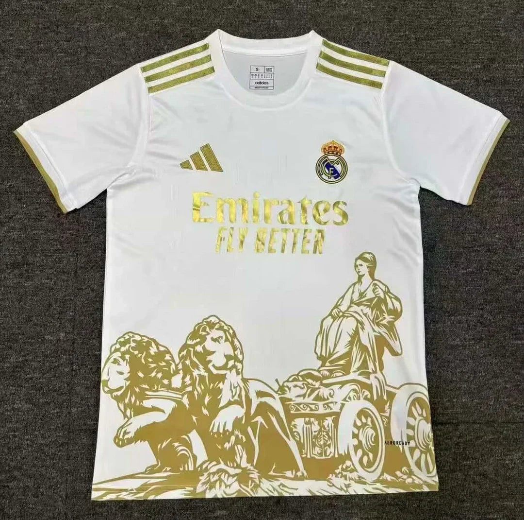 Real Madrid "Victory Relic" Edición Especial