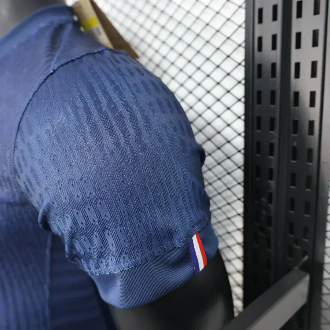 PSG Paris Saint-Germain 2025/2026 Local Kit