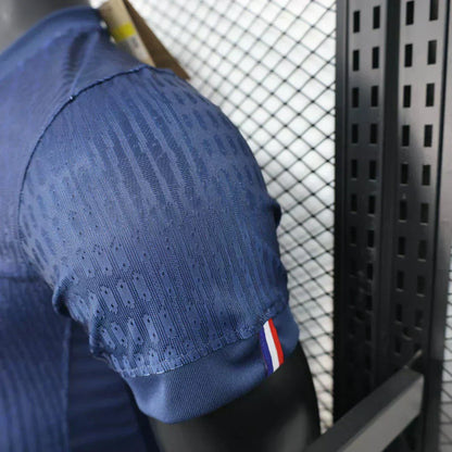 PSG Paris Saint-Germain 2025/2026 Local Kit